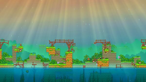 Bloody Trapland 2: Curiosity Screenshot #2