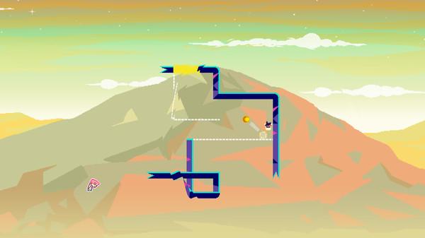 HackyZack Screenshot #1