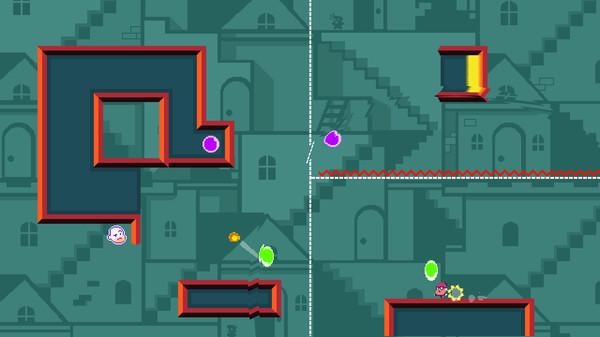 HackyZack Screenshot #3