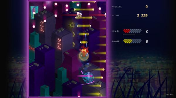 Hypnorain Screenshot #1