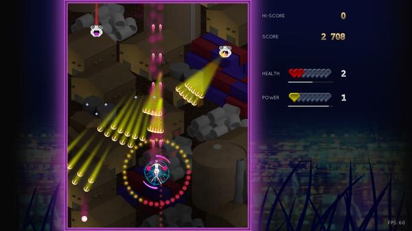 Hypnorain Screenshot #2