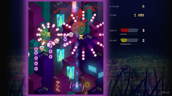 Hypnorain Screenshot #3