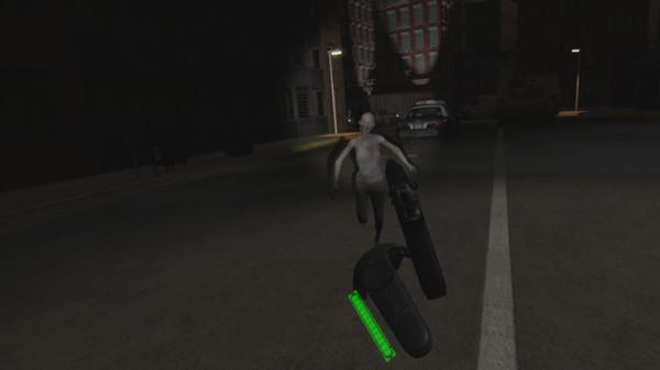 Containment Initiative Screenshot #3