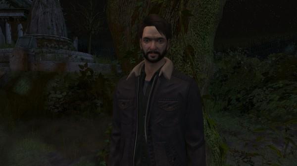 Nancy Drew: Ghost of Thornton Hall Screenshot #3