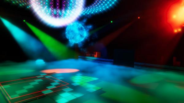 Holodance Screenshot #1
