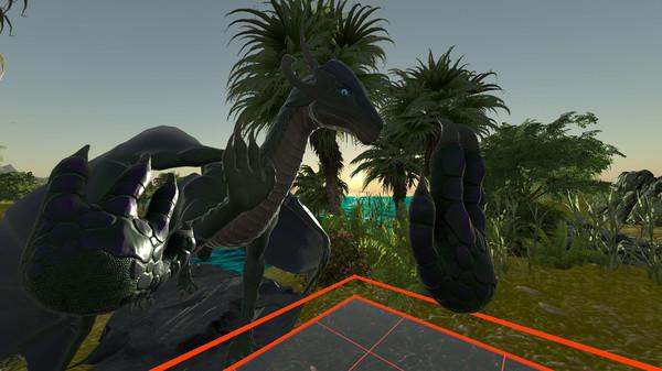 Holodance Screenshot #2