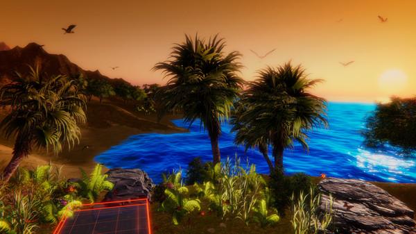 Holodance Screenshot #3