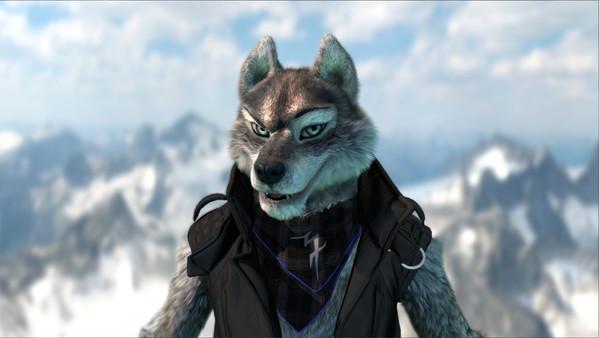 FaceRig Pro Upgrade Screenshot #1