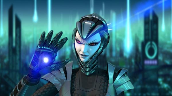 FaceRig Pro Upgrade Screenshot #3