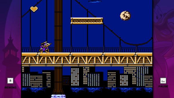 The Disney Afternoon Collection Screenshot #2