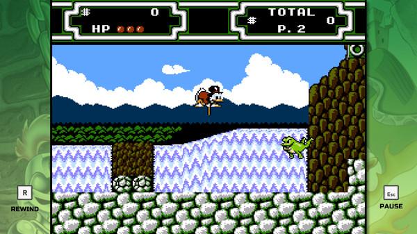 The Disney Afternoon Collection Screenshot #3