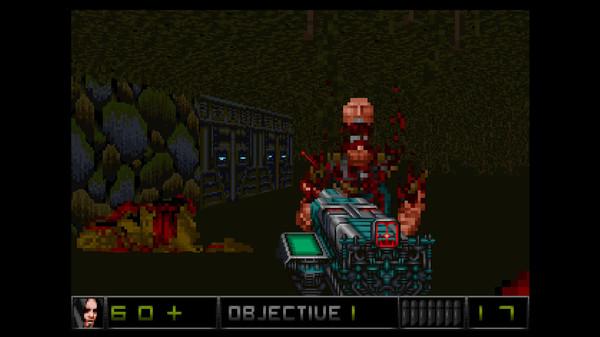 Merger 3D Screenshot #3