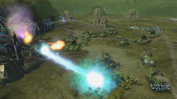 Halo Wars: Definitive Edition Screenshot #3