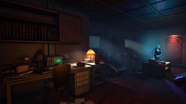 Conarium Screenshot #3