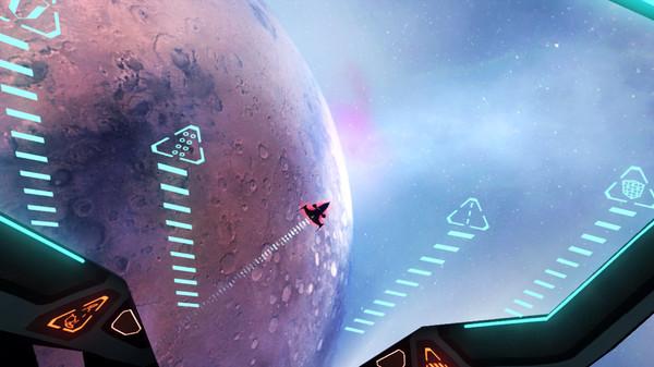 AI Rebellion VR Screenshot #1