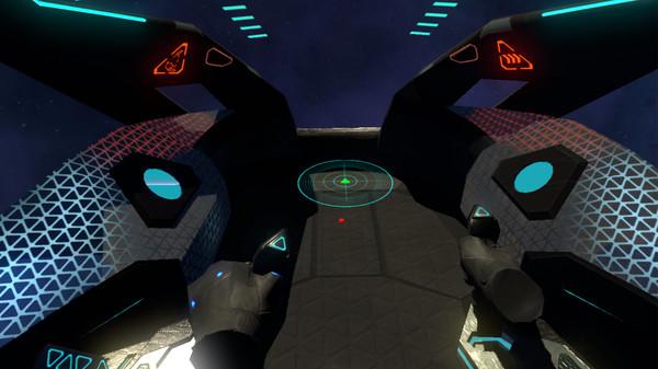 AI Rebellion VR Screenshot #2