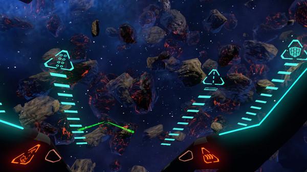 AI Rebellion VR Screenshot #3