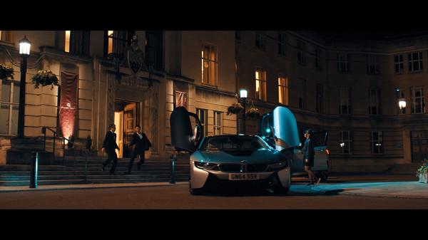 Late Shift Screenshot #1