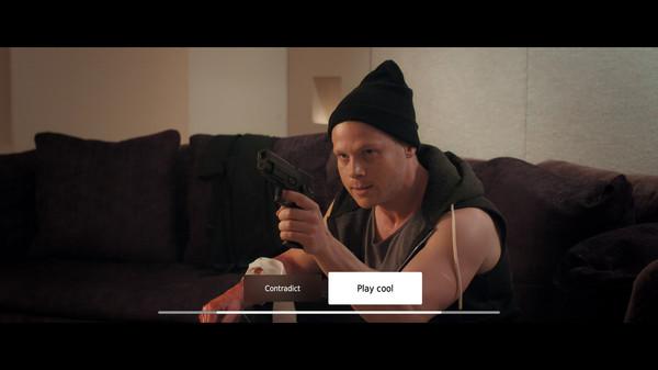 Late Shift Screenshot #2