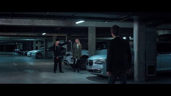 Late Shift Screenshot #3