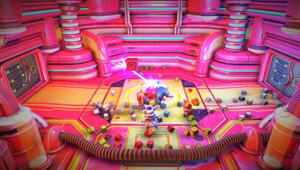 Animal Rivals Screenshot #3