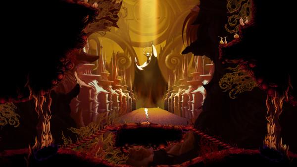 Sundered Screenshot #1