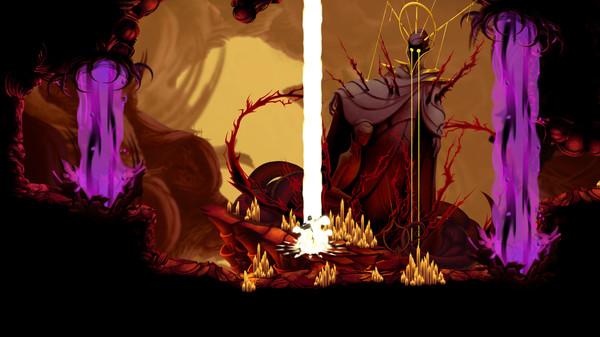 Sundered Screenshot #2