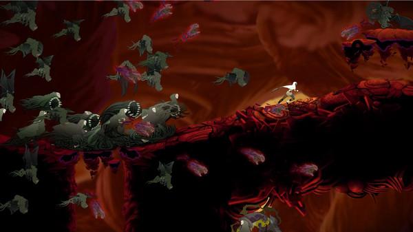 Sundered Screenshot #3