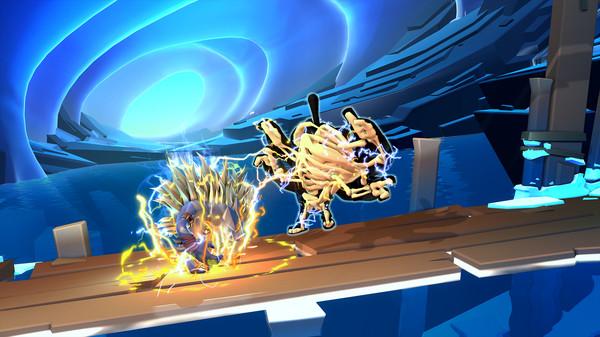 Brawlout Screenshot #3