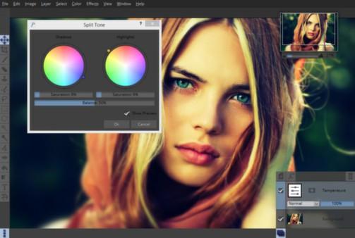 Pixeluvo Screenshot #2