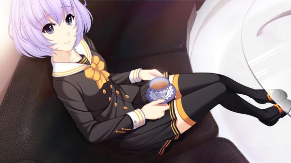 Sunrider: Liberation Day - Captain's Edition Screenshot #2