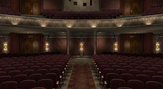 Nancy Drew: The Final Scene Screenshot #1