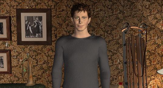 Nancy Drew: The Final Scene Screenshot #3