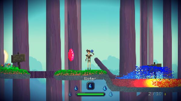 Pixel Sand Screenshot #1