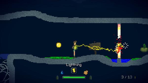 Pixel Sand Screenshot #3