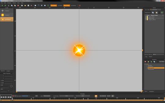 Spriter: Run N' Gun Pack Screenshot #3