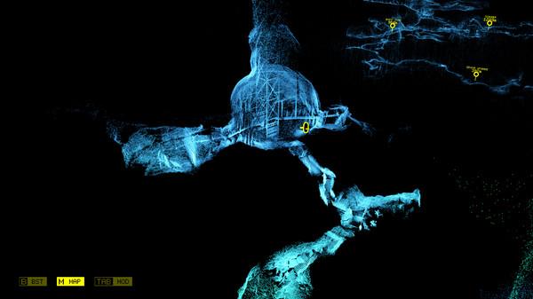 Scanner Sombre Screenshot #1