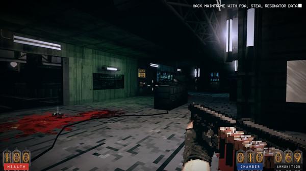 Space Trucker Screenshot #3