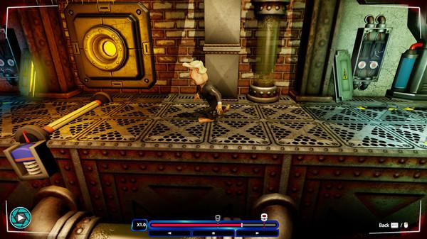 101 Ways to Die Screenshot #1