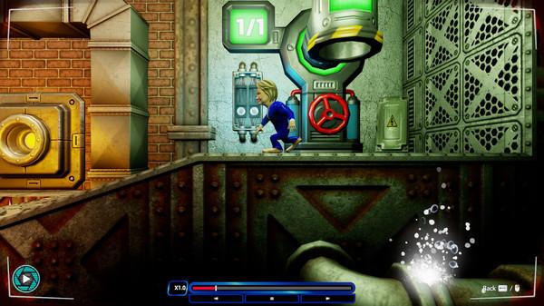 101 Ways to Die Screenshot #2