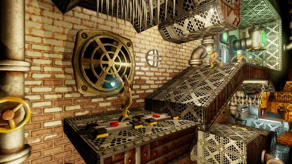 101 Ways to Die Screenshot #3