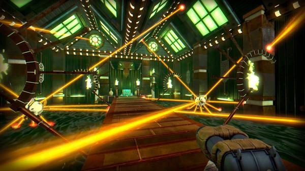 Immortal Redneck Screenshot #2