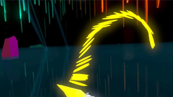 Fractal Screenshot #3