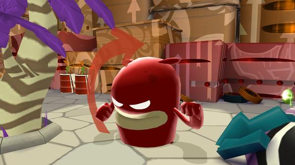 de Blob Screenshot #1