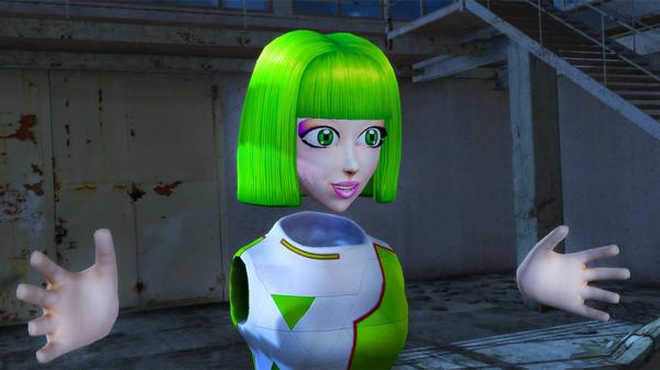 Drone Fighters Screenshot #3