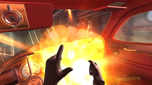 I Expect You To Die Screenshot #1