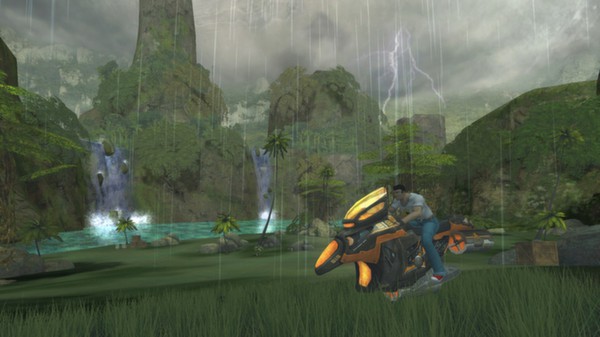Serious Sam 2 Screenshot #3