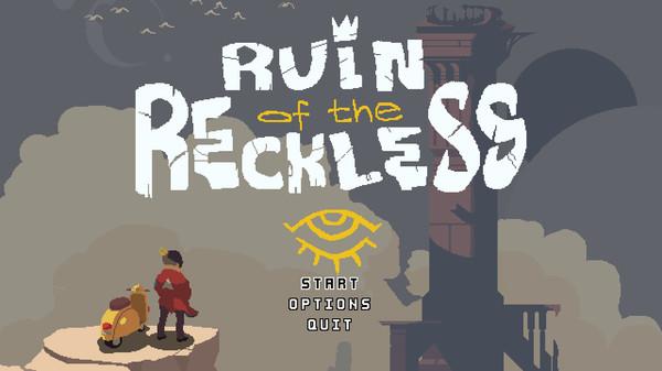 Ruin of the Reckless Screenshot #1