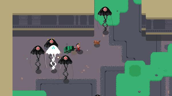 Ruin of the Reckless Screenshot #2