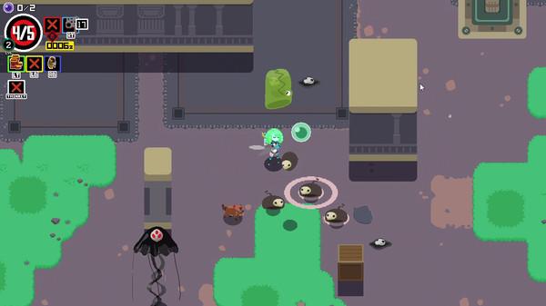 Ruin of the Reckless Screenshot #3